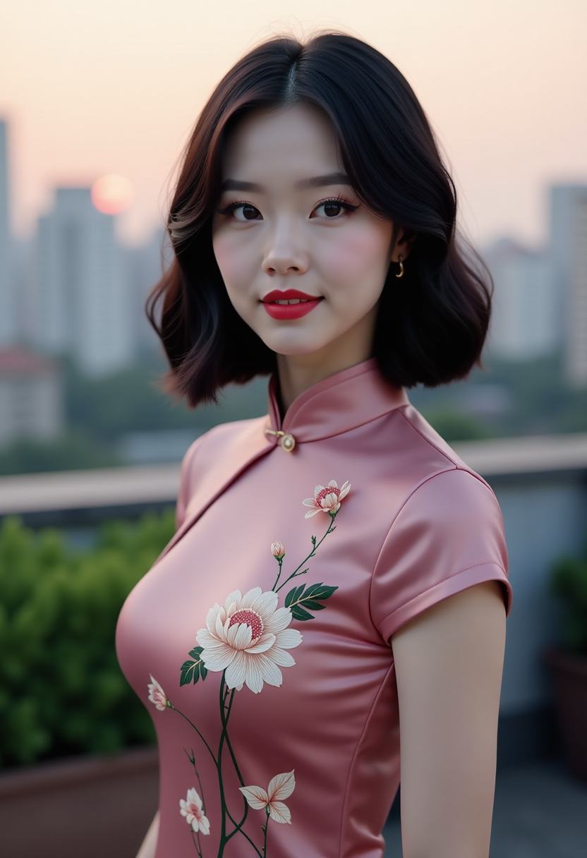 喜人奇妙夜