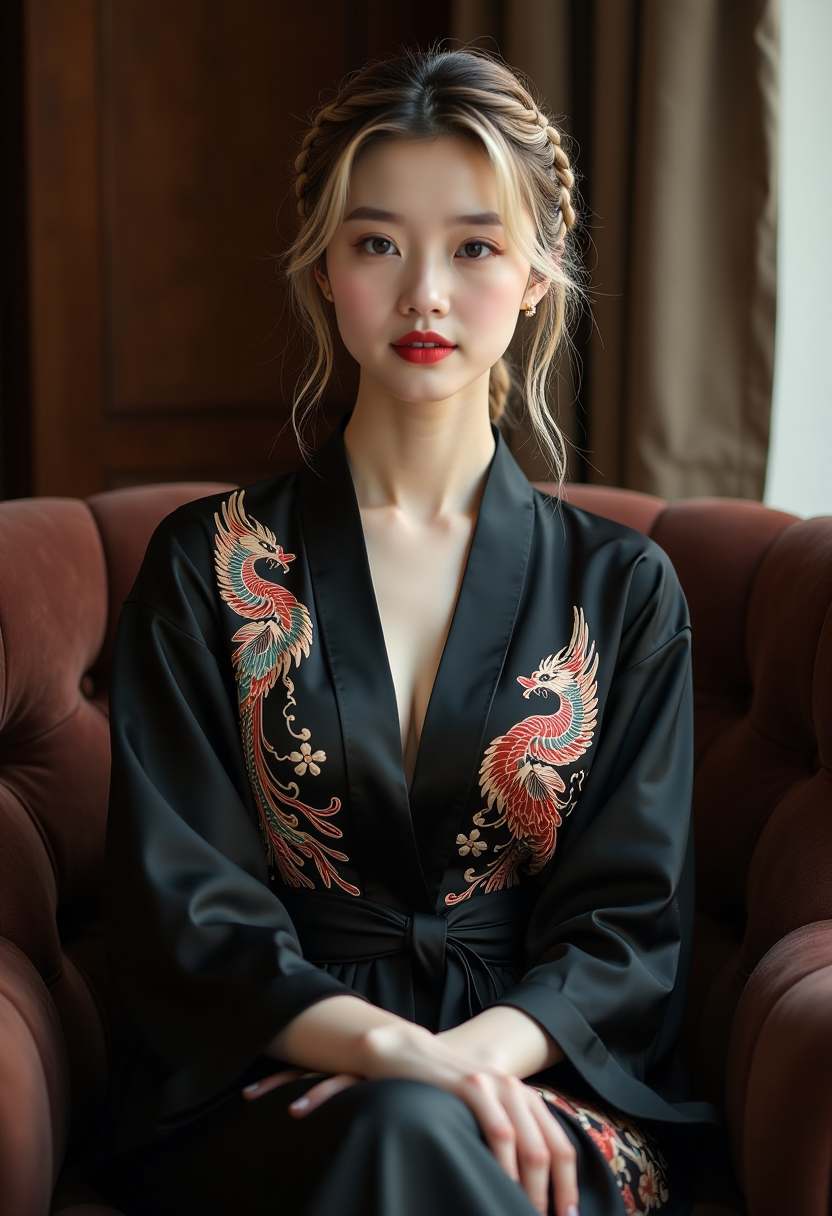 错位